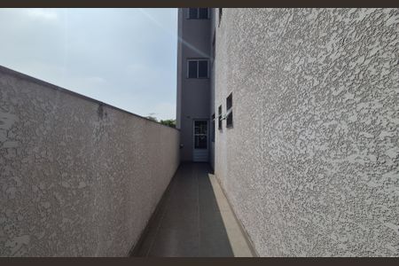 Apartamento à venda com 61m², 2 quartos e 1 vagaVaranda da Sala