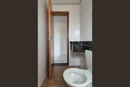 Apartamento à venda com 61m², 2 quartos e 1 vagaBanheiro