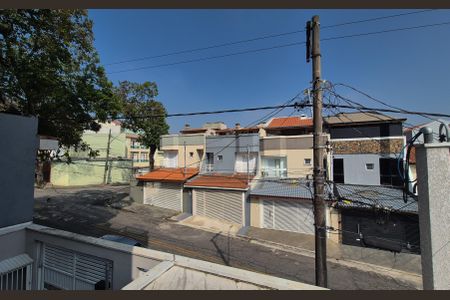 Apartamento à venda com 61m², 2 quartos e 1 vagaVaranda da Sala