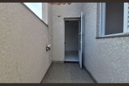 Apartamento à venda com 61m², 2 quartos e 1 vagaÁrea de Serviço