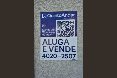 Apartamento à venda com 61m², 2 quartos e 1 vagaFachada