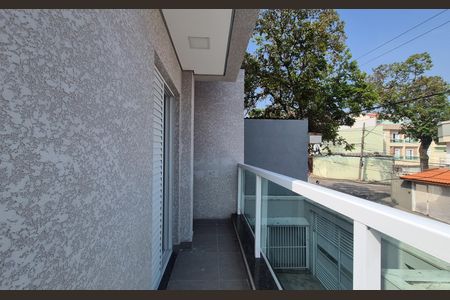 Apartamento à venda com 61m², 2 quartos e 1 vagaVaranda da Sala