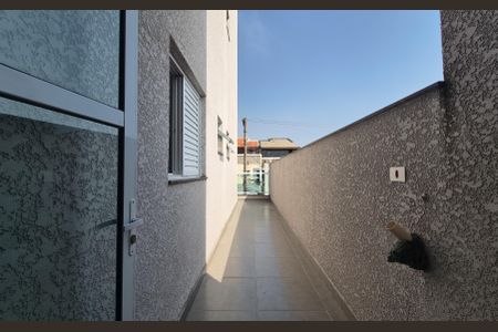 Apartamento à venda com 61m², 2 quartos e 1 vagaÁrea de Serviço