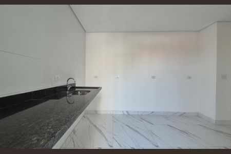 Apartamento à venda com 61m², 2 quartos e 1 vagaCozinha