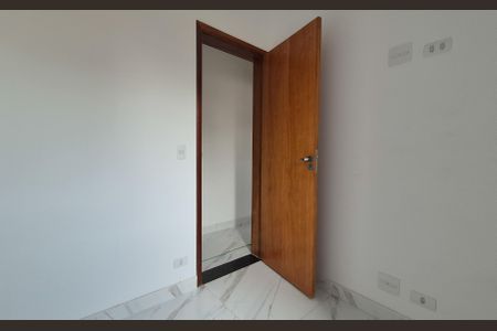 Apartamento à venda com 61m², 2 quartos e 1 vagaQuarto