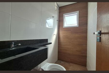 Apartamento à venda com 61m², 2 quartos e 1 vagaBanheiro