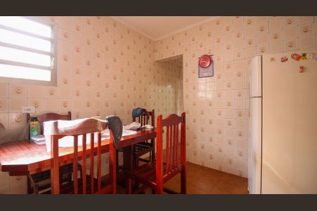 Casa à venda com 250m², 2 quartos e sem vagaCozinha