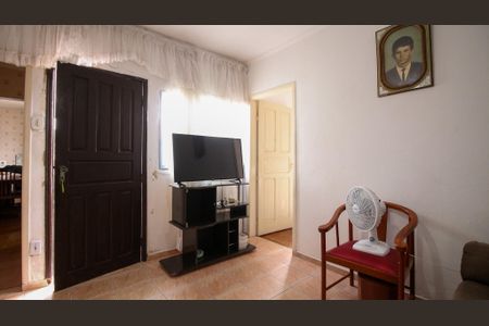 Casa à venda com 250m², 2 quartos e sem vagaSala