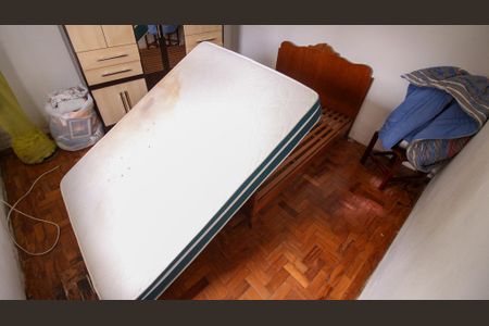 Casa à venda com 250m², 2 quartos e sem vagaQuarto 2