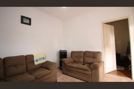 Casa à venda com 250m², 2 quartos e sem vagaSala