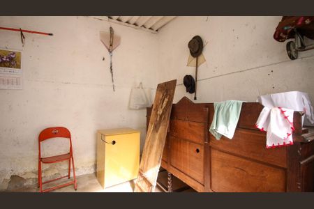 Casa à venda com 250m², 2 quartos e sem vagaLavanderia