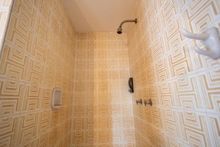 Apartamento à venda com 120m², 3 quartos e 1 vagaBanheiro Social