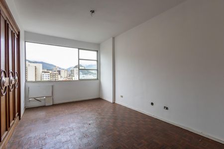 Apartamento à venda com 120m², 3 quartos e 1 vagaQuarto Suite