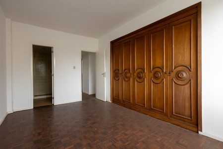 Apartamento à venda com 120m², 3 quartos e 1 vagaQuarto Suite