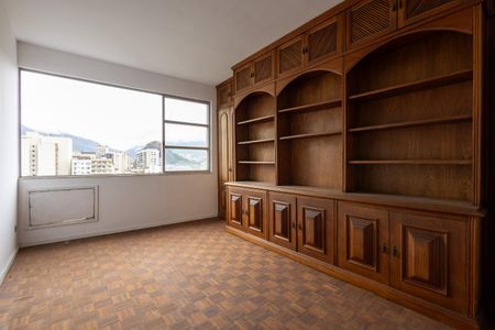 Apartamento à venda com 120m², 3 quartos e 1 vagaQuarto 2