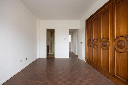 Apartamento à venda com 120m², 3 quartos e 1 vagaQuarto Suite