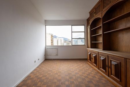 Apartamento à venda com 120m², 3 quartos e 1 vagaQuarto 2
