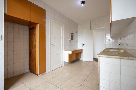 Apartamento à venda com 120m², 3 quartos e 1 vagaCozinha