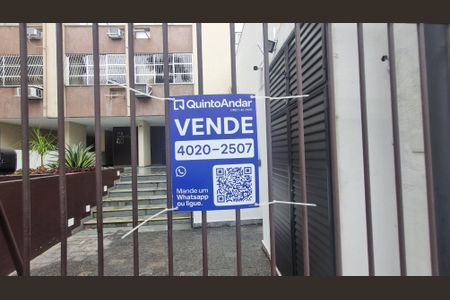 Apartamento à venda com 120m², 3 quartos e 1 vagaFachada Placa