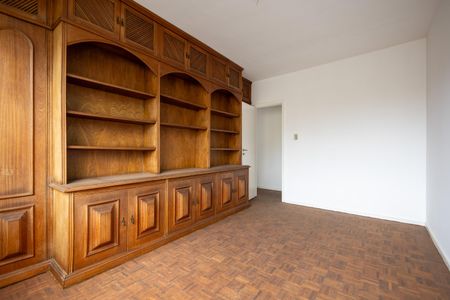 Apartamento à venda com 120m², 3 quartos e 1 vagaQuarto 2