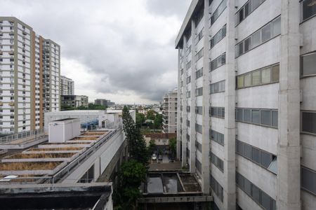 Apartamento à venda com 120m², 3 quartos e 1 vagaQuarto 3 Vista