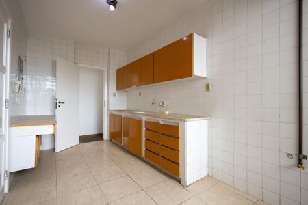Apartamento à venda com 120m², 3 quartos e 1 vagaCozinha