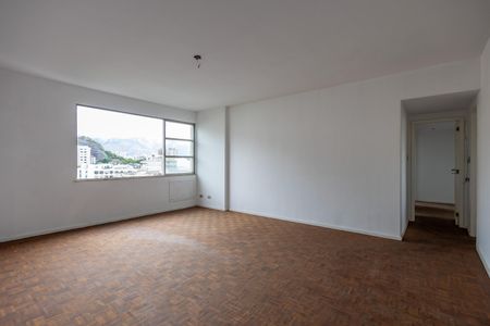 Apartamento à venda com 120m², 3 quartos e 1 vagaSala