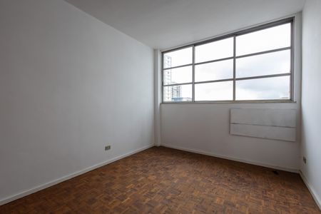 Apartamento à venda com 120m², 3 quartos e 1 vagaQuarto 3