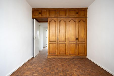 Apartamento à venda com 120m², 3 quartos e 1 vagaQuarto 3