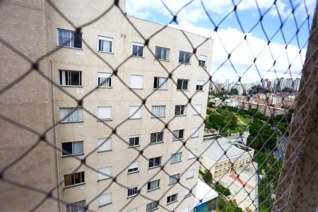 Studio para alugar com 24m², 1 quarto e sem vagaSala vista