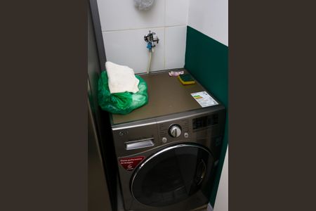 Studio para alugar com 24m², 1 quarto e sem vagaÁrea de Serviço