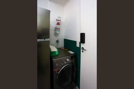 Studio para alugar com 24m², 1 quarto e sem vagaÁrea de Serviço