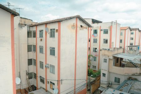 Apartamento à venda com 45m², 2 quartos e 1 vaga Apartamento à venda com 45m², 2 quartos e 1 vagaÁrea de Serviço vista