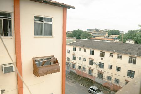 Apartamento à venda com 45m², 2 quartos e 1 vaga Apartamento à venda com 45m², 2 quartos e 1 vagaSala vista