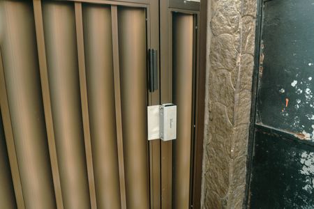 Apartamento à venda com 45m², 2 quartos e 1 vaga Apartamento à venda com 45m², 2 quartos e 1 vagaEntrada