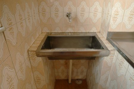 Apartamento à venda com 45m², 2 quartos e 1 vaga Apartamento à venda com 45m², 2 quartos e 1 vagaÁrea de Serviço