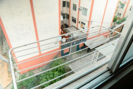 Apartamento à venda com 45m², 2 quartos e 1 vaga Apartamento à venda com 45m², 2 quartos e 1 vagaQuarto 2 vista