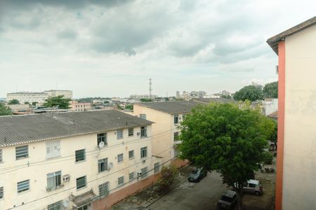 Apartamento à venda com 45m², 2 quartos e 1 vaga Apartamento à venda com 45m², 2 quartos e 1 vagaQuarto 2 vista