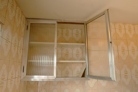 Apartamento à venda com 45m², 2 quartos e 1 vaga Apartamento à venda com 45m², 2 quartos e 1 vagaÁrea de Serviço