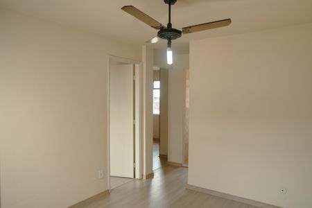 Apartamento à venda com 45m², 2 quartos e 1 vaga Apartamento à venda com 45m², 2 quartos e 1 vagaCorredor