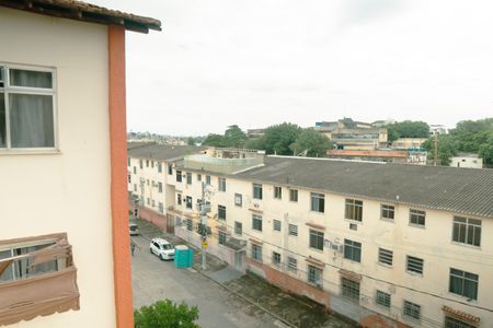 Apartamento à venda com 45m², 2 quartos e 1 vaga Apartamento à venda com 45m², 2 quartos e 1 vagaSala vista