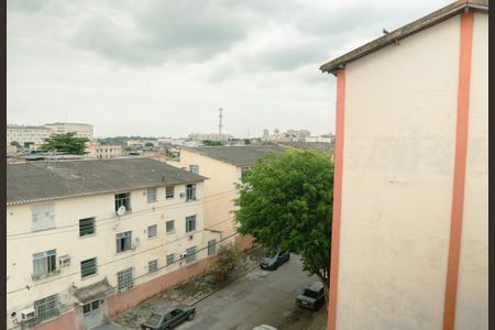 Apartamento à venda com 45m², 2 quartos e 1 vaga Apartamento à venda com 45m², 2 quartos e 1 vagaÁrea de Serviço vista