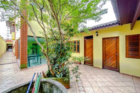 Casa à venda com 318m², 5 quartos e 3 vagasÁrea externa