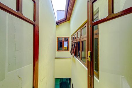 Casa à venda com 318m², 5 quartos e 3 vagasVista do Quarto 2