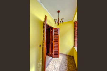 Casa à venda com 318m², 5 quartos e 3 vagasVaranda da Suíte