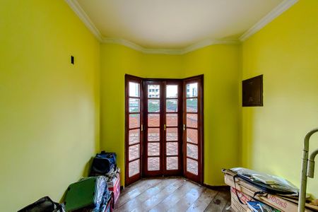 Casa à venda com 318m², 5 quartos e 3 vagasQuarto 3