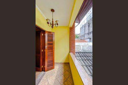 Casa à venda com 318m², 5 quartos e 3 vagasVaranda da Suíte