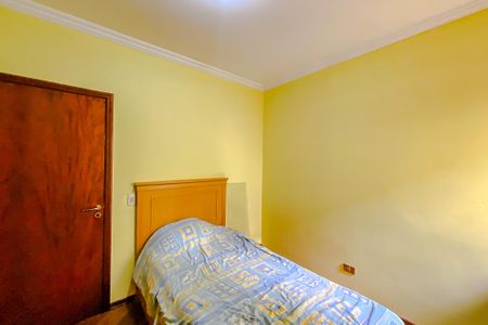 Casa à venda com 318m², 5 quartos e 3 vagasQuarto 2