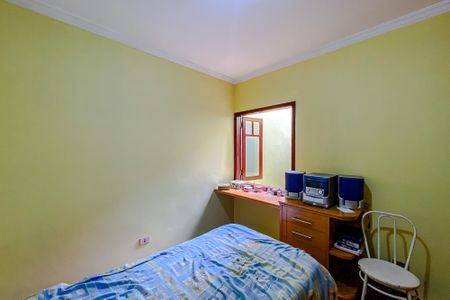 Casa à venda com 318m², 5 quartos e 3 vagasQuarto 2