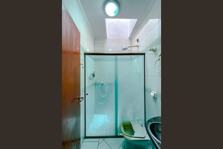 Casa à venda com 318m², 5 quartos e 3 vagasBanheiro